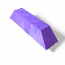 Fingerboard Ledge Ostacle Ramp