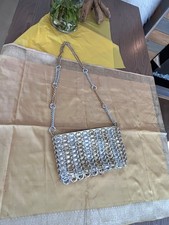Borsa sera vintage anni - borsa,