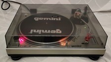 Giradischi Gemini Pt 2100