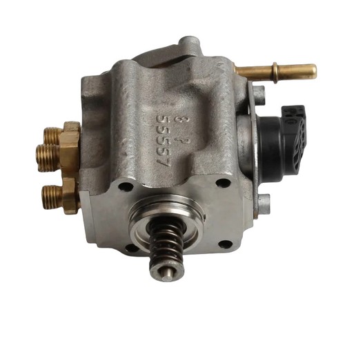 Pompa carburante alta
