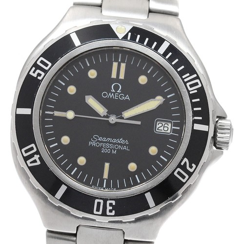 Orologio uomo omega - orologio,
