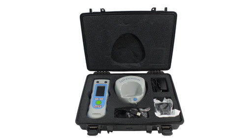 Infrascan infrascanner 2000 - infrascan,