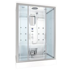 Box doccia D27-EH-ALL timbro