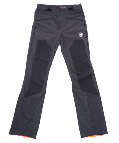 Pantaloni mammut aenergy pro - pantaloni,