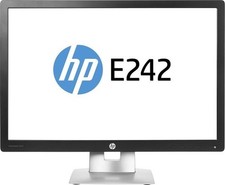 Monitor hp 24” 1920x1200