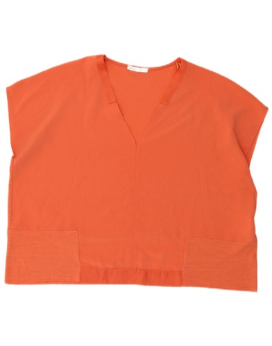 Top blusa donna zara oversize - top,