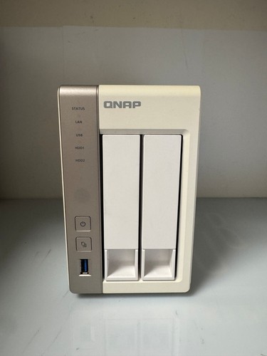 Server nas qnap 251 - server,