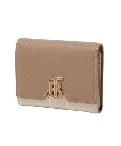 Burberry portafoglio triplo - portafoglio,