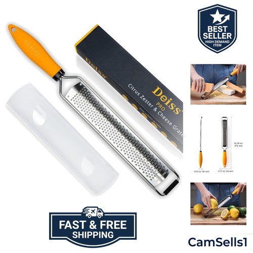 Pro lemon zester heavy - pro, &