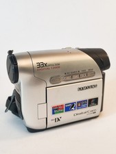 Videocamera Samsung MiniDV