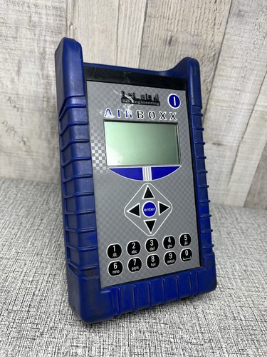 Engineering airboxx air - airboxx,