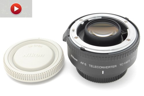 Top mint nikon af s - [top, af-s