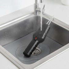 Spiumatrice elettrica - spiumatrice,