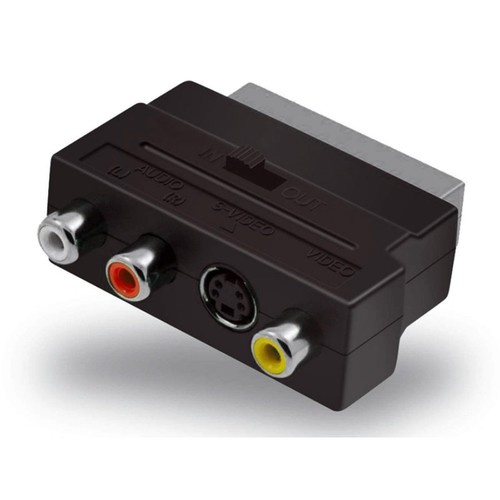 Convertitore adattatore - convertitore, da