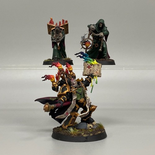 Chaos space marines dipinti - marines,