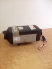 Webasto Bunk Heater Air Top