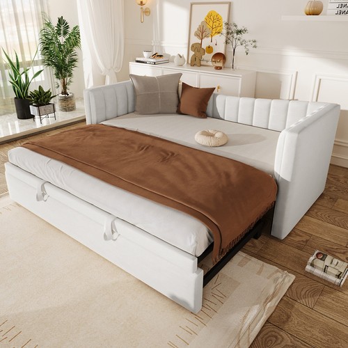 Divano letto 90x200 con - divano,