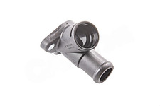 Flangia Vag Con Anello di Tenuta Per Volkswagen Passat Golf Audi 100 037121144M