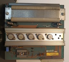 BOSCH CNC Card  038072-308401