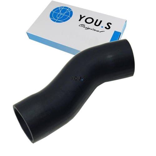 Tubo flessibile intercooler