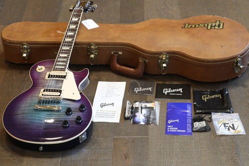 Chitarra elettrica gibson les - elettrica,