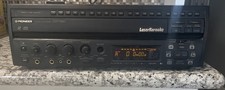 Pioneer CLD-V820 Laser Karaoke
