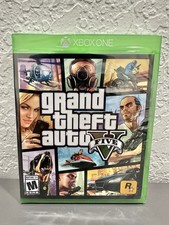 Grand Theft Auto V GTA 5