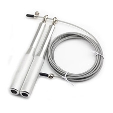 Nuove corde per saltare