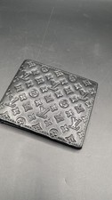 Louis Vuitton Black Logo