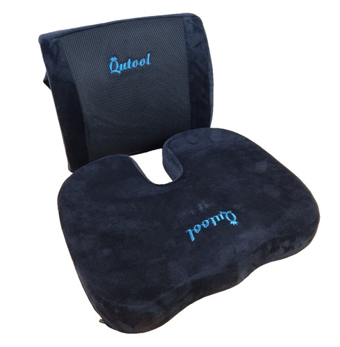 Qutool set cuscino - set, e