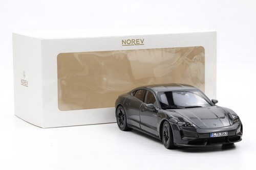 Norev porsche taycan - norev,