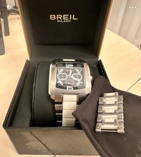 Orologio Breil N U O V O  uomo