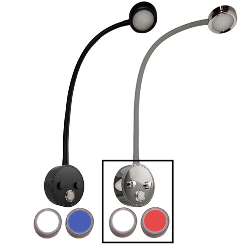 Wave one marine doppio colore - marine,