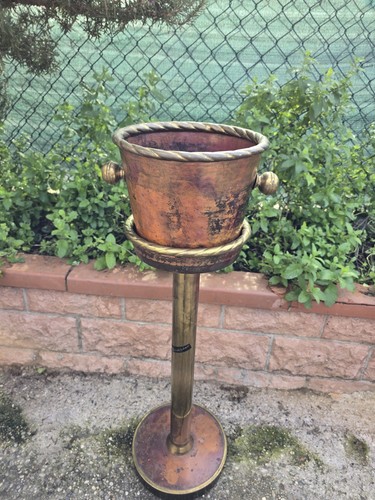 Secchiello per champagne - secchiello,