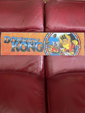 Videogiochi Arcade Vetro Pannello Serigrafato