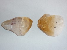 cristalloterapia PUNTA QUARZO