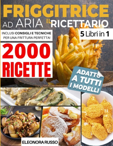 Friggitrice aria il - aria:,