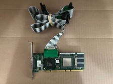 SCHEDA CONTROLLER RAID SCSI