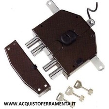Serratura Elettrica 12V A