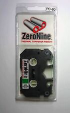 ROLAND COLORCAMM PC-12, PC-60