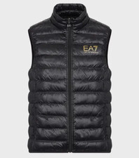 Gilet Uomo Ea7 Emporio Armani