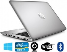 HP EliteBook 820 G3 12,5"