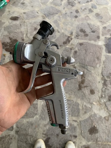 Pistola per verniciare - per,