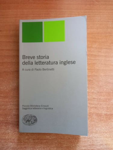 Paolo bertinetti breve - paolo,