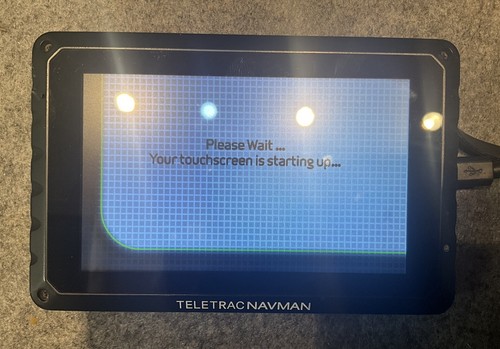 Teletrac navman lite - teletrac,