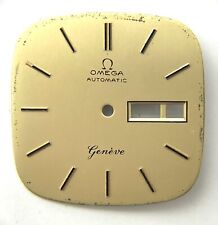 Sfera OMEGA Automatic Genève