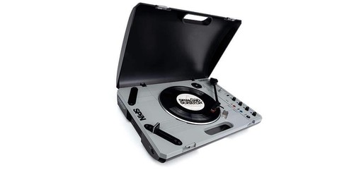 Reloop spin giradischi - reloop,