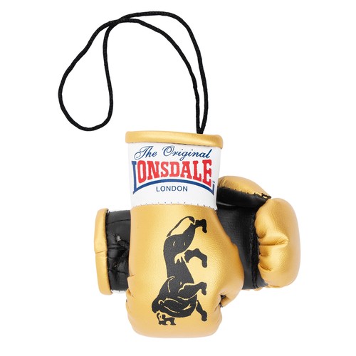 Lonsdale mini gloves - lonsdale,
