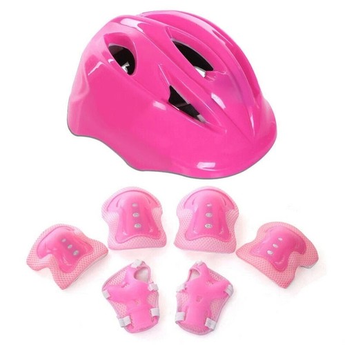 Set attrezzatura bambini 7pcs - bambini,