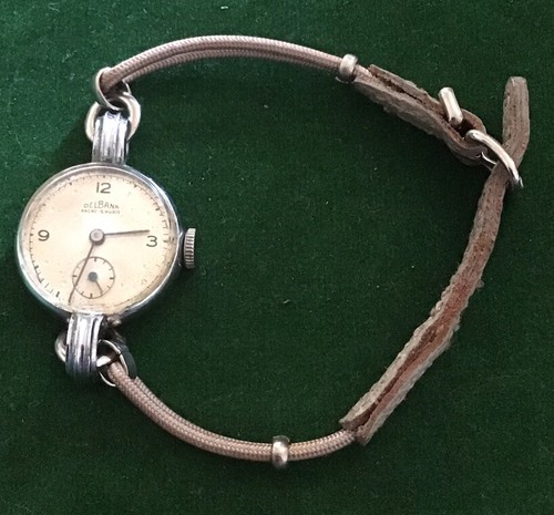Orologio donna vintage raro